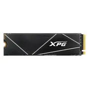 ADATA XPG GAMMIX S70 Blade - 4000GB SSD, PCI Express 4.0, 3D, NAND, NVMe, M.2