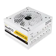 ANTEC NE1000G M (ATX 3.0) - 1000W Power Supply Unit, NeoECO, 80 PLUS Gold, White