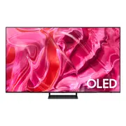 Samsung Series 9 QE77S90C - 77" TV, 4K Ultra HD, Smart TV, Wi-Fi, Black