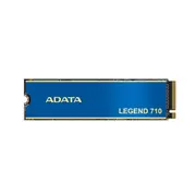 ADATA LEGEND 710 - 500GB SSD, PCI Express 3.0, 3D, NAND, NVMe