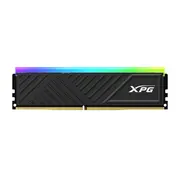 ADATA SPECTRIX D35G - 16GB Memory Module, 1x16GB, DDR4, 3600MHz, Black