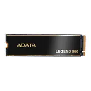 ADATA LEGEND 960 - 2000GB, M.2