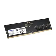 ADATA AD5U480016G-S - 16GB Memory Module, 1x16GB, DDR5, 4800MHz, ECC