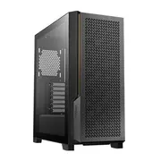 Antec P20C - PC Case, Mid Tower, Black
