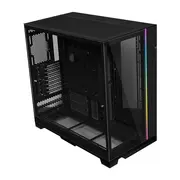 Lian-Li Dynamic EVO XL O11 - Gaming PC Casem Full Tower, Black