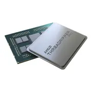 AMD Ryzen Threadripper PRO 5975WX - CPU, 4.5GHz, 32-Cores, 64-Threads, Box