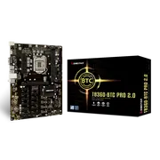 Biostar TB360-BTC Expert 2.0 - Motherboard, Intel B360, LGA 1151, ATX
