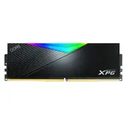 ADATA XPG Lancer Customizable RGB - 32GB Memory Module, DDR5, 6400MHz, 1x32GB, U-DIMM, Black