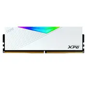 ADATA XPG Lancer Customizable RGB - 32GB Memory Module, DDR5, 6400MHz, 1x32GB, U-DIMM, White
