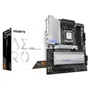 Gigabyte B650 AERO G - Motherboard, AMD B650, Socket AM5, ATX