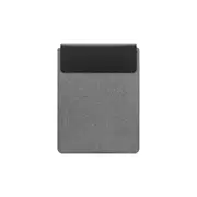 Lenovo GX41K68624 - 14.5" Sleeve Laptop Case, Grey