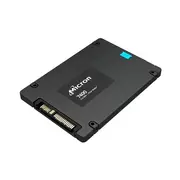 Micron 7.68TB 7400 PRO NVMe U.3 SSD MTFDKCB7T6TDZ-2AZ18ABYY