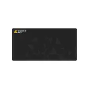 Endgame Gear MPJ-890 - Mousepad Stealth, Black