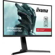 iiyama G-MASTER GB2766HSU-B1 - 27" Monitor, Full HD, LED, VA, Black