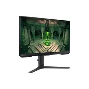 Samsung Odyssey S25BG400EU - 25" Gaming Monitors, Full HD, IPS, Black