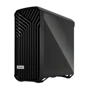 Fractal Design Torrent - Gaming PC Case, TG Light Tint, Black- This product is only sold as part of a complete system and is not sold separately