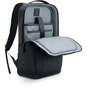DELL EcoLoop Pro Slim - Backpack for 15.6" Laptops, Black