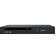 Smart Vision מקליט NVR 8 CH POE