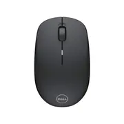 DELL WM126 - Wireless Mouse, Black