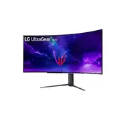 LG 45GR95QE-B - 44.5" Gaming Monitor, Wide Quad HD, OLED, Black