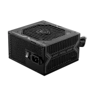 MSI MAG A750BN PCIE5 - Power Supply Unit, 750W, ATX, Black