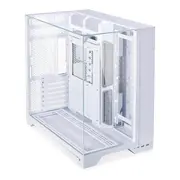 Lian Li O11VC - PC Case, Tower, White
