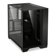 Lian Li O11VC - PC Case, Tower, Black