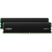 Crucial CP2K16G4DFRA32A - 32GB Memory Module, 2 x 16GB, DDR4, 3200MHz
