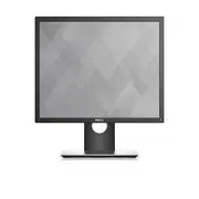 DELL P Series P1917S - 19" Monitor, SXGA, IPS, LED, Black