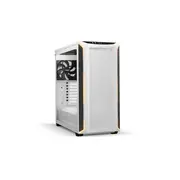 be quiet! Shadow Base 800 DX BGW62 - PC Case, Midi Tower, White