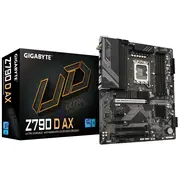 Gigabyte Z790 D AX - Motherboard, Intel Z790 Express, LGA 1700, ATX