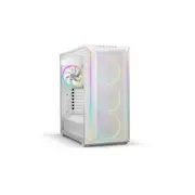 be quiet! Shadow Base 800 FX BGW64 - Gaming PC Case, Midi Tower, White