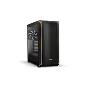 be quiet! Shadow Base 800 DX BGW61 - PC Case, Midi Tower, Black