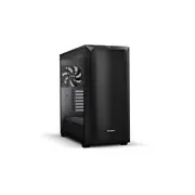 be quiet! Shadow Base 800 BGW60 - PC Case, Midi Tower, Black