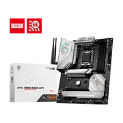 MSI MPG B650 EDGE WIFI - Motherboard, AMD B650, Socket AM5, ATX