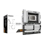 GIGABYTE TRX50 AERO D - Motherboard, AMD TRX50, Socket sTR5, Extended ATX