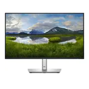DELL P Series P2425HE - 24" Monitor, Full HD, IPS, LED, Black