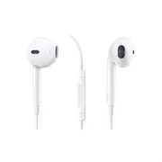 Apple EarPods MWU53ZM/A - Headphones, 3.5mm