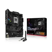 ASUS ROG STRIX B650E-F GAMING WIFI - Motherboard, AMD B650, Socket AM5, ATX