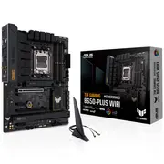 ASUS TUF GAMING B650-PLUS WIFI  - Motherboard, AMD B650, Socket AM5, ATX