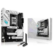ASUS ROG STRIX B650-A GAMING WIFI - Motherboard, AMD B650, Socket AM5, ATX
