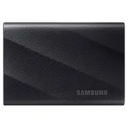 Samsung T9 - 2TB SSD, USB Type-C USB 3.2 Gen 2x2, Black