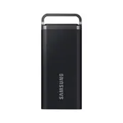 Samsung MU-PH2T0S - 2TB SSD, USB Type-C 3.2 Gen 1 (3.1 Gen 1), Black