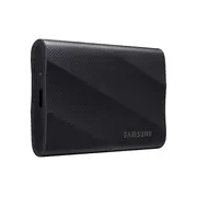 Samsung MU-PG4T0B - 4TB SSD, USB Type-C 3.2 Gen 1 (3.1 Gen 1), Black