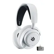 SteelSeries Arctis Nova 7X XBOX - Wireless Gaming Headset, White