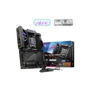 MSI MPG X870E CARBON WIFI - Motherboard, AMD X870E, Socket AM5, ATX