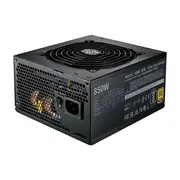 CoolerMaster MWE GOLD 850W V2 - PSU, Full Modular, ATX