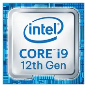 Intel Core i9-12900KF - CPU, 3.2 GHz, 16-Core, 24-Threads, LGA 1700, Tray
