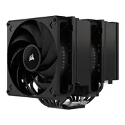 Corsair AF ELITE A115 - Processor Air Cooler, 14cm, Black