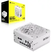 Corsair RM750x - 750W Power Supply Unit, ATX, White